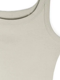 GATE Basic bokserka damska| Koszulki I Topy·Podkoszulki ☀️