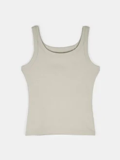 GATE Basic bokserka damska| Koszulki I Topy·Podkoszulki ☀️