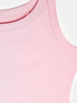 GATE Basic bokserka damska| Koszulki I Topy·Podkoszulki ☀️