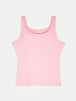 GATE Basic bokserka damska| Koszulki I Topy·Podkoszulki ☀️