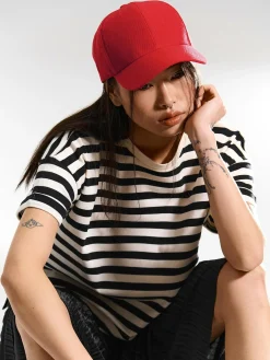 GATE Basic czapka z daszkiem| Akcesoria·Czapki|Kategorie·Czapki ☀️