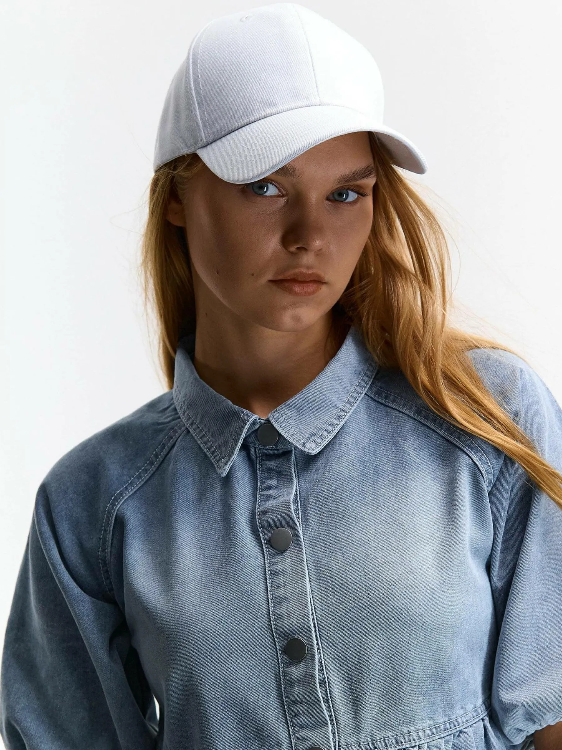 GATE Basic czapka z daszkiem| Akcesoria·Czapki|Kategorie·Czapki ☀️