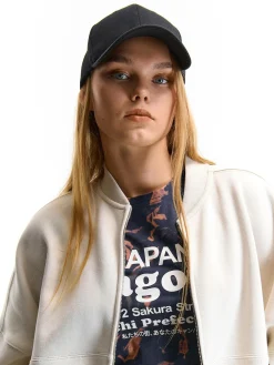 GATE Basic czapka z daszkiem| Akcesoria·Czapki|Kategorie·Czapki ☀️