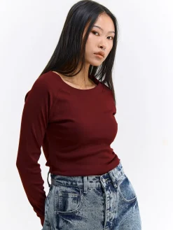 GATE Basic koszulka| Koszulki I Topy·Koszulki