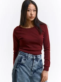 GATE Basic koszulka| Koszulki I Topy·Koszulki