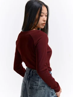 GATE Basic koszulka| Koszulki I Topy·Koszulki