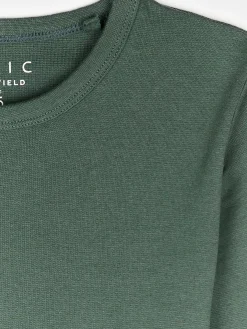 GATE Basic koszulka| Koszulki I Topy·Koszulki|Koszulki I Topy·Crop Top ☀️