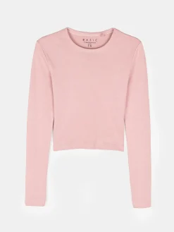 GATE Basic koszulka| Koszulki I Topy·Koszulki|Koszulki I Topy·Crop Top ☀️