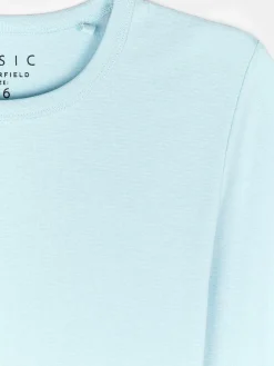 GATE Basic koszulka| Koszulki I Topy·Koszulki|Koszulki I Topy·Crop Top ☀️