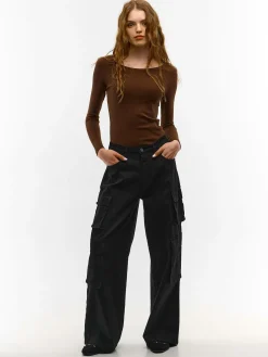 GATE Basic koszulka| Koszulki I Topy·Koszulki