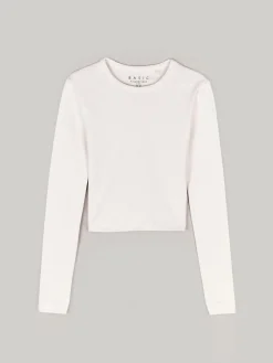 GATE Basic koszulka| Koszulki I Topy·Koszulki|Koszulki I Topy·Crop Top ☀️