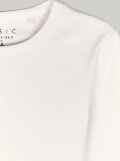 GATE Basic koszulka| Koszulki I Topy·Koszulki|Koszulki I Topy·Crop Top ☀️