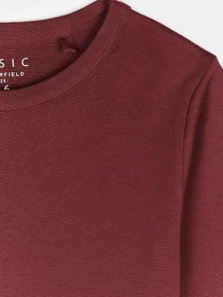 GATE Basic koszulka| Koszulki I Topy·Koszulki