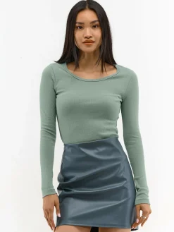 GATE Basic koszulka| Koszulki I Topy·Koszulki