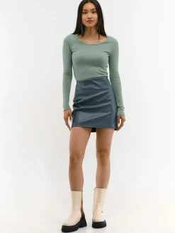 GATE Basic koszulka| Koszulki I Topy·Koszulki