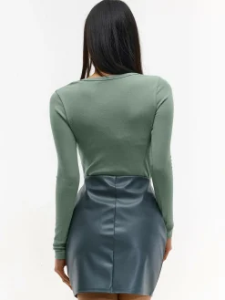 GATE Basic koszulka| Koszulki I Topy·Koszulki