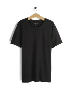 GATE Basic koszulka slim fit ze stretchem| Koszulki·Koszulki ☀️|Koszulki·Basic Koszulki I Podkoszulki