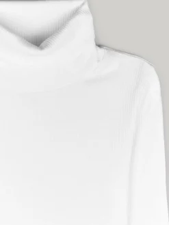 GATE Basic sweter z golfem| Koszulki I Topy·Golfy