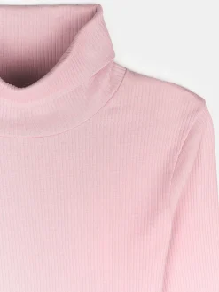 GATE Basic sweter z golfem| Koszulki I Topy·Golfy