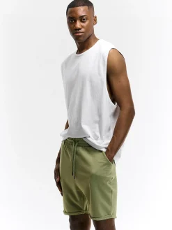 GATE Basic szorty dresowe| Spodnie·Spodenki ☀️