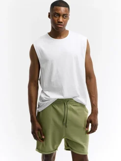 GATE Basic szorty dresowe| Spodnie·Spodenki ☀️