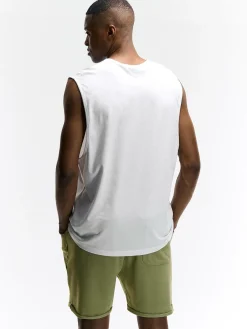 GATE Basic szorty dresowe| Spodnie·Spodenki ☀️