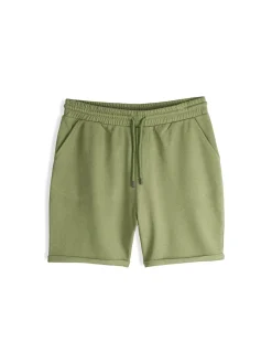 GATE Basic szorty dresowe| Spodnie·Spodenki ☀️