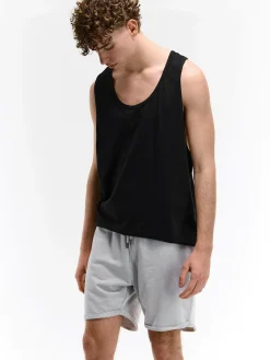 GATE Basic szorty dresowe| Spodnie·Spodenki ☀️