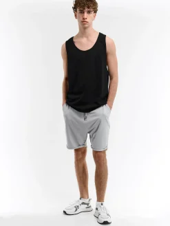 GATE Basic szorty dresowe| Spodnie·Spodenki ☀️