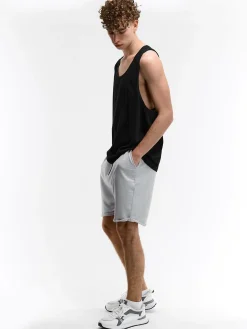 GATE Basic szorty dresowe| Spodnie·Spodenki ☀️