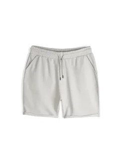 GATE Basic szorty dresowe| Spodnie·Spodenki ☀️