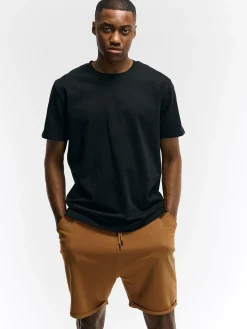 GATE Basic szorty dresowe| Spodnie·Spodenki ☀️