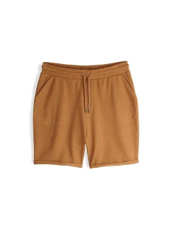 GATE Basic szorty dresowe| Spodnie·Spodenki ☀️