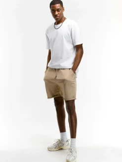 GATE Basic szorty dresowe| Spodnie·Spodenki ☀️