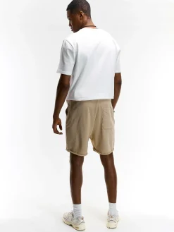 GATE Basic szorty dresowe| Spodnie·Spodenki ☀️