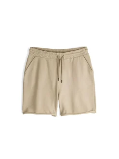 GATE Basic szorty dresowe| Spodnie·Spodenki ☀️