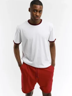 GATE Basic szorty dresowe| Spodnie·Spodenki ☀️