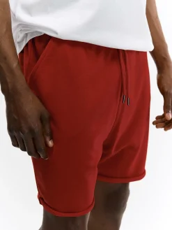 GATE Basic szorty dresowe| Spodnie·Spodenki ☀️