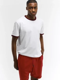 GATE Basic szorty dresowe| Spodnie·Spodenki ☀️