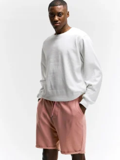 GATE Basic szorty dresowe| Spodnie·Spodenki ☀️