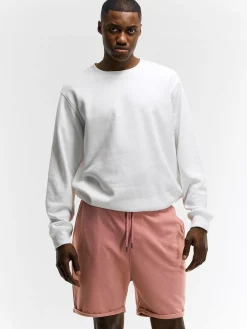 GATE Basic szorty dresowe| Spodnie·Spodenki ☀️