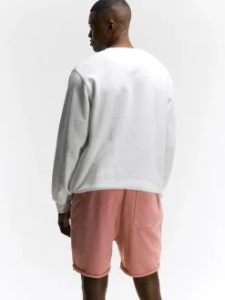 GATE Basic szorty dresowe| Spodnie·Spodenki ☀️