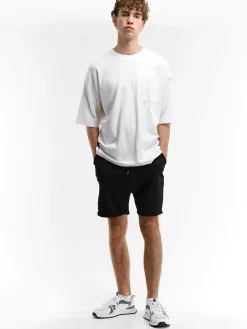 GATE Basic szorty dresowe| Spodnie·Spodenki ☀️