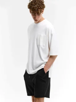 GATE Basic szorty dresowe| Spodnie·Spodenki ☀️