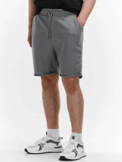 GATE Basic szorty dresowe| Spodnie·Spodenki ☀️