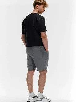 GATE Basic szorty dresowe| Spodnie·Spodenki ☀️