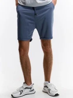 GATE Basic szorty dresowe| Spodnie·Spodenki ☀️