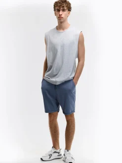 GATE Basic szorty dresowe| Spodnie·Spodenki ☀️