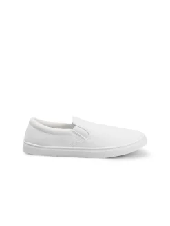 GATE Basic trampki slip-on| Buty