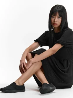 GATE Basic trampki slip-on| Buty